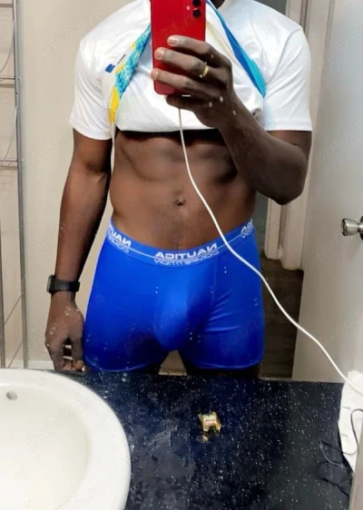 Chocolate dwayne