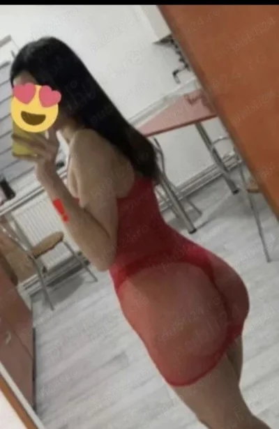 Bruneta slim