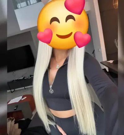 2 trasexsuale reale