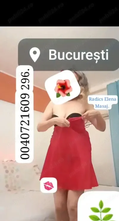 Elena fata pe treaba online zilnic