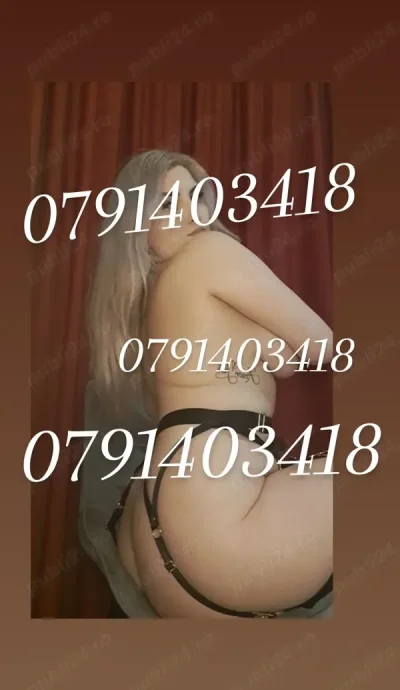 Blonda ta perfecta discretie maxima nu mai stau mult