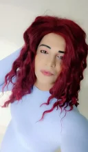 Buna ma numesc transexuala crina - imagine 1
