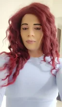 Buna ma numesc transexuala crina - imagine 2
