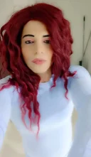 Buna ma numesc transexuala crina - imagine 3