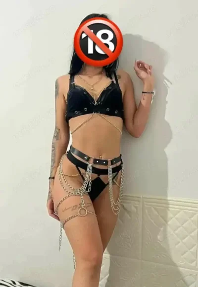 Alessia 100 reala