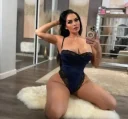 Buna sunt amalia cu poze reale 100 pe scurt timp la tine in oras vino sa ne facem fanteziile impreu - imagine 3