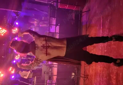 Masaj tantric la domiciliu