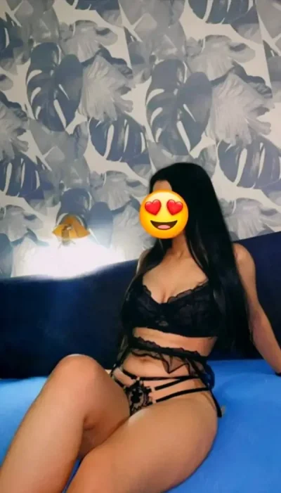 Bianca am ajuns azi