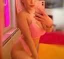 Blonda dulce si simpatica - imagine 2
