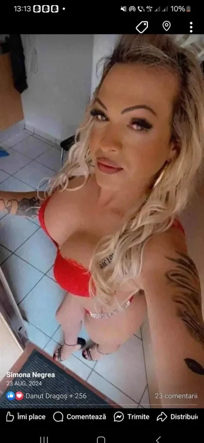 Simona ani28 fantezia ta preferata reala simpla si rafinata