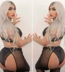 Experianta unica si noua transexuala venita astazi in cluj napoca - imagine 1