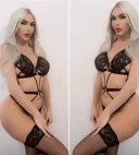 Experianta unica si noua transexuala venita astazi in cluj napoca - imagine 2