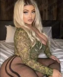 Blonda noua an orasul tau - imagine 2