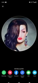 Trans sexuala pamela - imagine 3