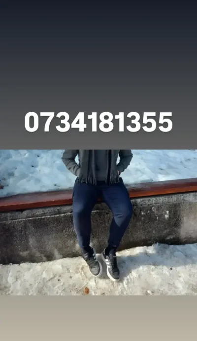 Discretie si placere nou in oras
