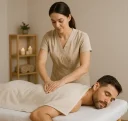 Barbat discret si respectuos cauta colaborare pentru masaj tantric sau lomi lomi - imagine 1