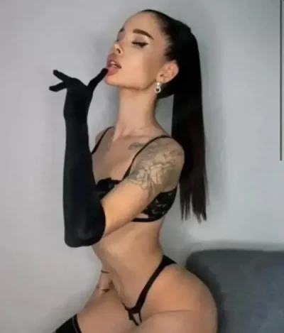 Deniz sexy si dulce