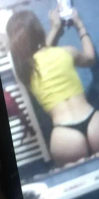 Adelina 19 ani nu fac deplasari