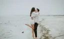 Cuplu frumos din galati - imagine 1