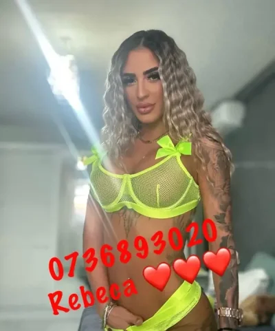 Blonda top