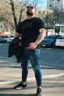 Escorte mario activ - imagine 2