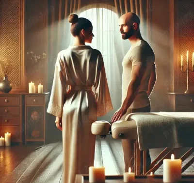 Secretul tau: Discret, potent,Masaj Relaxare & Erotic ,companie intima pentru Doamne recenzii 5*