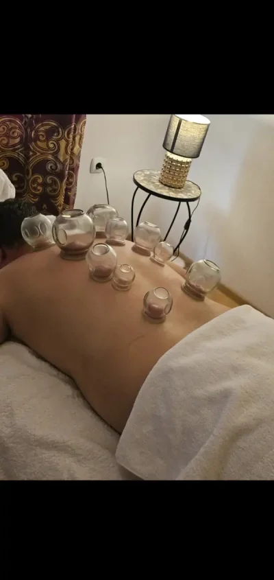 Masaj de relaxare anticelulitic
