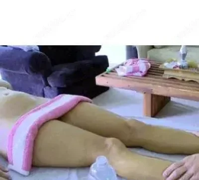 Masaj erotic exclus barbati