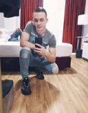 Baiat activ xxl cateva zile orasul tau poze reale 100 fac si show la web sau filmulete cu mine - imagine 5