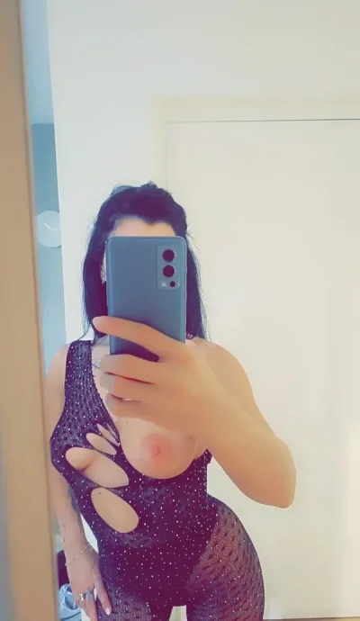 Catalyna sexy