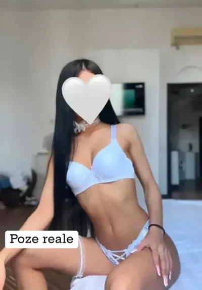 Doar cateva zile la voi in oras