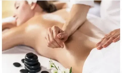 Masior de relaxare sau erotic doar pentru doamne ce se respecta
