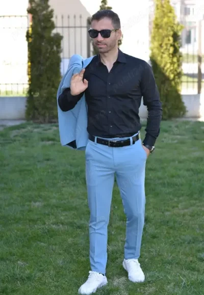 Barbat pentru femei