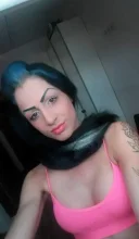 Transexuala pamela - imagine 1