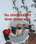 Doar show web nu fac intalniri i don t do dating just web shows - imagine 1