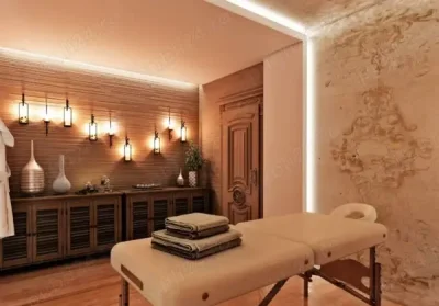 Masaj pentru suflet si trup ascultare relaxare conectare