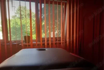 Masaj de relaxare