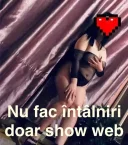 Doar show web nu fac intalniri i don t do meetings just web shows - imagine 4