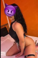 Brunetica ta - imagine 1