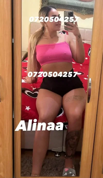 Dragoste si pasiune alina