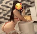 Monica 3 zile in oras te astept sa ne distram impreuna la mine sau la tine - imagine 1