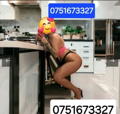 New escorta blonda
