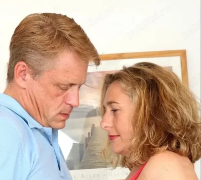 Relatie discreta