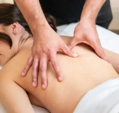Masaj de relaxare pentru doamne si domnisoare