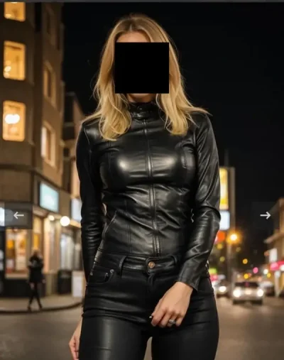 Andreea 30 ani