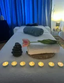 Masaj de relaxare si intretinere corporala anticelulitic - imagine 3