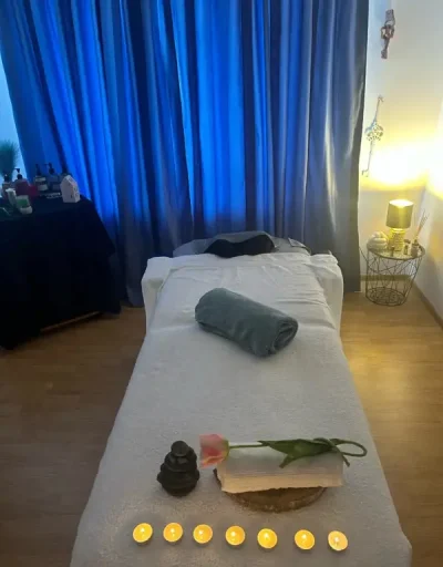 Masaj de relaxare si intretinere corporala anticelulitic