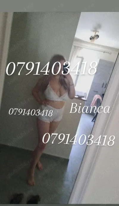 Pacatul tau blond si delicat