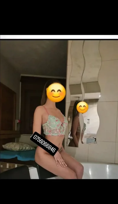 Pentru prima data in orasul tau darya