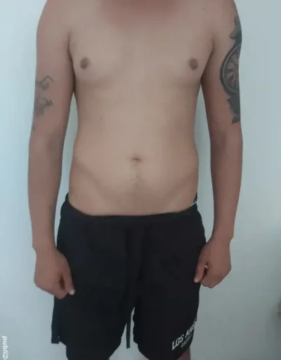 Carlos xxl